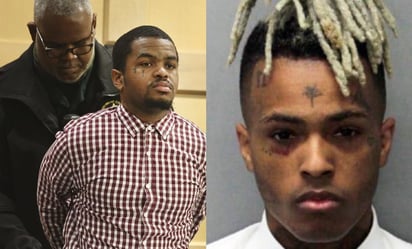 Cadena perpetua a los asesinos del rapero XXXTentacion