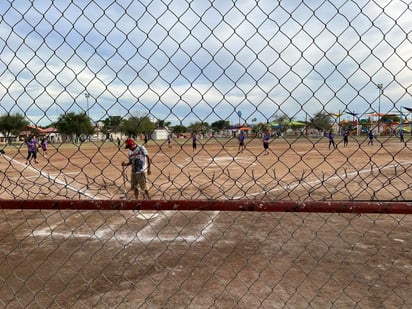 Serán 12 delegaciones participantes en el campeonato nacional de beisbol infantil 