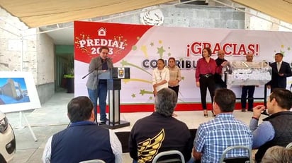 Ya tiene ganador la casa del sorteo 'Ganas Por Que Pagas' 