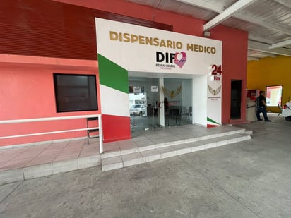 100% de nigropetenses reciben servicios médicos gratuitos  