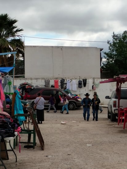 'Pulgas' de la ciudad bajan ventas durante la temporada vacacional