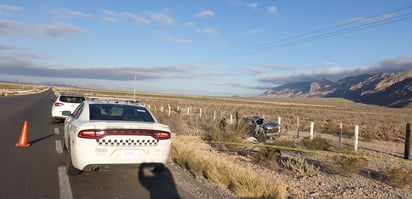 El Saldo blanco de Semana Santa se opaca con muerte