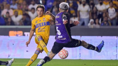 Tigres, a romper la mala racha en Liga MX ante un cabizbajo Mazatlán FC