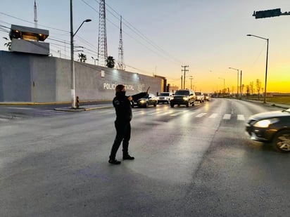 La principal causa de los accidentes viales es la irresponsabilidad 