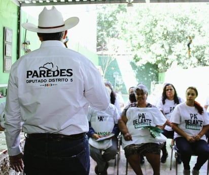  AP: Salud para todos 