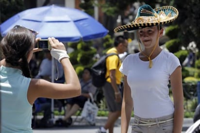 Turismo norteamericano regresa a visitar Piedras Negras como en años pasados