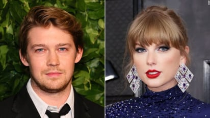 Taylor Swift y Joe Alwyn se separan después de seis años