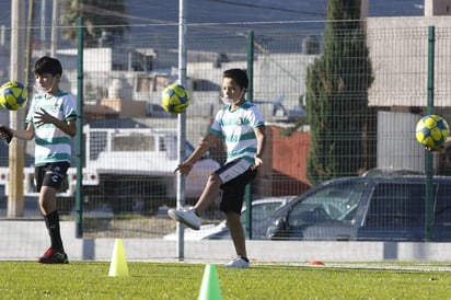 Multideportivo de las Teresitas invita a inscribirte a sus cursos de activación física