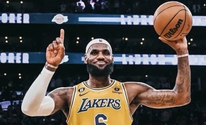 ¿LeBron lo pierde por US$98 millones? Lo que quiere la revelación de Lakers para su futuro en la NBA