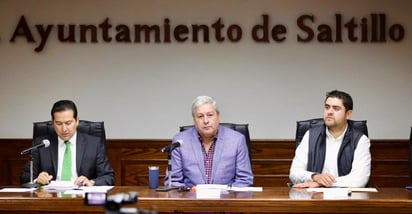 Cabildo propone Jornada de Salud para Niñas y Niños