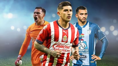 Liga MX: Historias que dejó la Jornada 14 del Clausura 2023