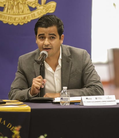 La Iniciativa Privada se encuentra atenta al desarrollo del proceso electoral en Coahuila