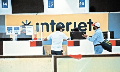 Interjet es declarada en quiebra, tiene que rematarse