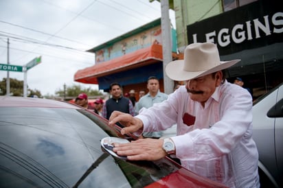 Inyectará Guadiana inversión histórica en Frontera de Coahuila