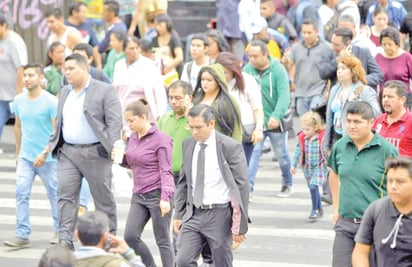 'Bornout', lo que afecta a miles de trabajadores dentro del área laboral