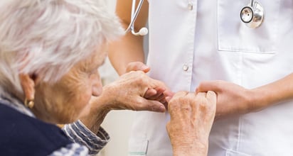 Parkinson: Una enfermedad con cero empatía de monclovenses