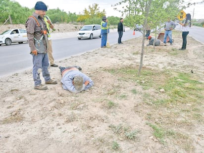 Empleados municipales atropellados son dados de alta