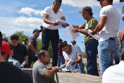 Tensión se acrecenta entre los obreros Democráticos y Mineros