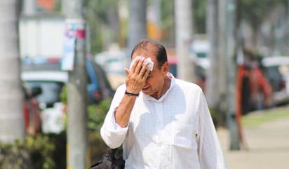 Cruz Roja exhorta a cuidarse de los golpes de calor  