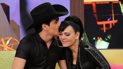 'Dios me lo dio y Dios me lo quitó', Maribel Guardia rompe el silencio