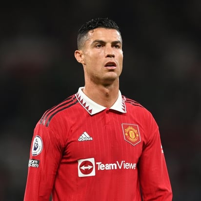 Ten Hag levanta al Manchester United con mano dura, sin Cristiano