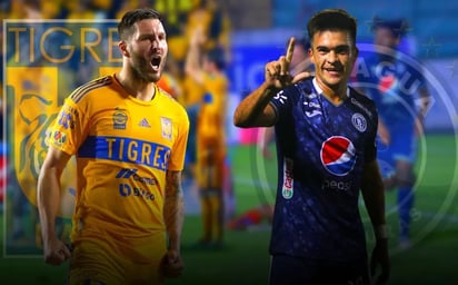 Tigres vive crisis en casa y busca pase a Semis de Concachampions en el Estadio Universitario