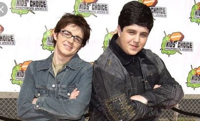  La razón por la que Drake Bell rechazó volver a trabajar con Josh Peck para una segunda parte de 'Drake y Josh'