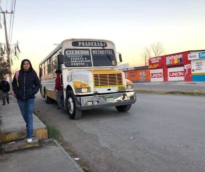 Transporte y Vialidad recibe a nuevos inspectores de ruta  