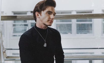 Todas las polémicas que han envuelto a Drake Bell, desde su acusación de abuso sexual hasta su repentina desaparición: Esta mañana el actor encendió las alarmas al revelarse que estaba siendo buscado por la policía de Daytona