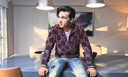 Entre burlas y risas, Drake Bell reacciona a su supuesta desaparición: El cantante se tomó con bastante humor el haber sido tendencia por desconocer su paradero