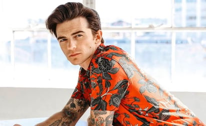 Drake Bell fue reportado como desaparecido  