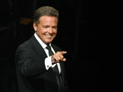 Luis Miguel habría intentado pagar su deuda por pensión