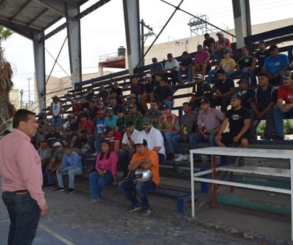 Obreros viven incertidumbre por legitimación del Contrato Colectivo