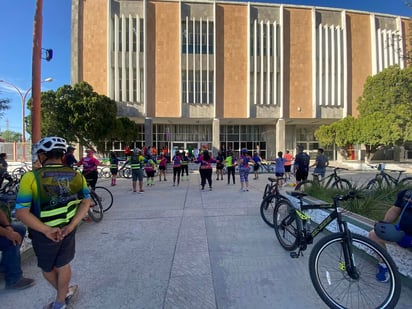 Centro de Seguridad Social invita a la 2da rodada 10k BICIMSS