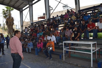 Obreros viven incertidumbre por legitimación del Contrato Colectivo