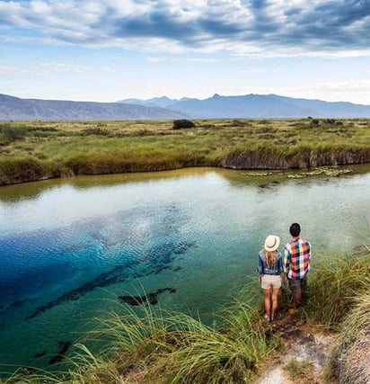 Turismo en la región supera expectativas en Semana Santa