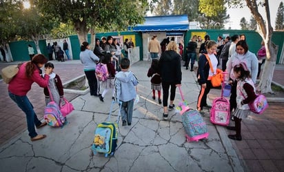 ¡Adiós vacaciones! ¿Cuándo es el regreso a clases tras Semana Santa 2023?: Se acerca el regreso a las aulas; sin embargo, diversas personas se preguntan cuándo será; aquí te contamos