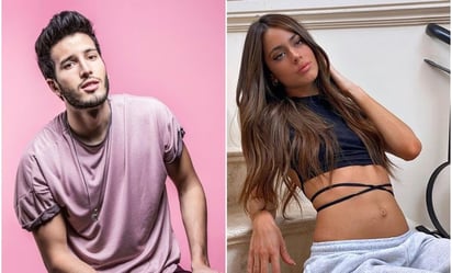 Sebastián Yatra pide que dejen de decir que le fue infiel a Tini: Los famosos mantuvieron una relación de un año que inició en el 2019