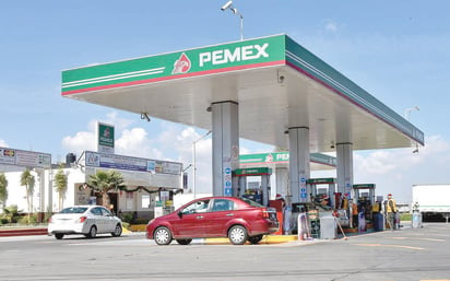 Secretaría de hacienda ‘abraza’ a gasolina Premium