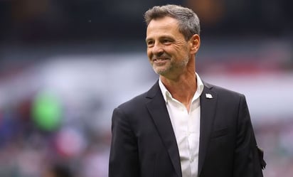 Promete Diego Cocca que el Tricolor jugará cada partido de la Copa Oro como una final: El técnico se mostró consciente de su responsabilidad como técnico de la Selección Mexicana.
