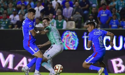 Cruz Azul cometería un error si busca revancha contra el América: De cara al Clásico Joven, una psicóloga deportiva pide al Cruz Azul olvidar las amarguras ante América y sólo enfocarse en ganar