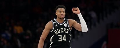 Nikola Jokic, Joel Embiid y Giannis Antetokounmpo repiten como finalistas para MVP