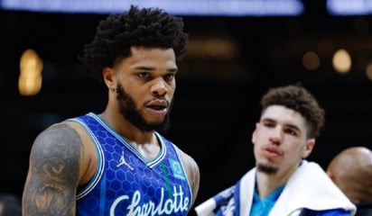 NBA castigó al Miles Bridges por violencia doméstica: estos son los juegos que se perderá