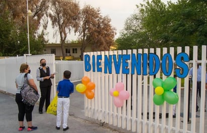 Vacaciones de Semana Santa terminan para alumnos de educación básica