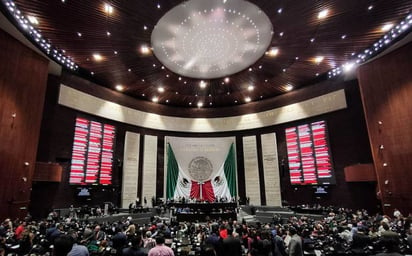 Diputados discutirán reforma a Ley Minera de AMLO