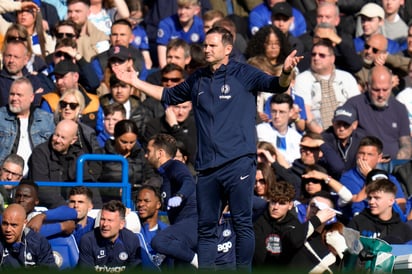 El Brighton hunde más al Chelsea antes de la vuelta ante el Real Madrid