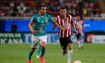 Pronóstico León vs Chivas; ¿La ‘Fiera’ conseguirá ‘cazar’ fácilmente al ‘Rebaño’?