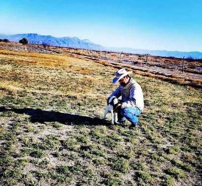 Campesinos de Cuatro Ciénegas esperan mejor temporada para cosecha en ciclo de primavera