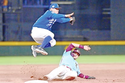 Algodoneros y Sultanes a la final de la Copa Gobernador