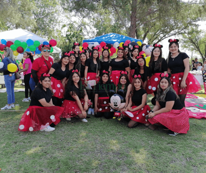  Vizcaya festeja el día del niño con magno evento; 'Vizcaya Kids'